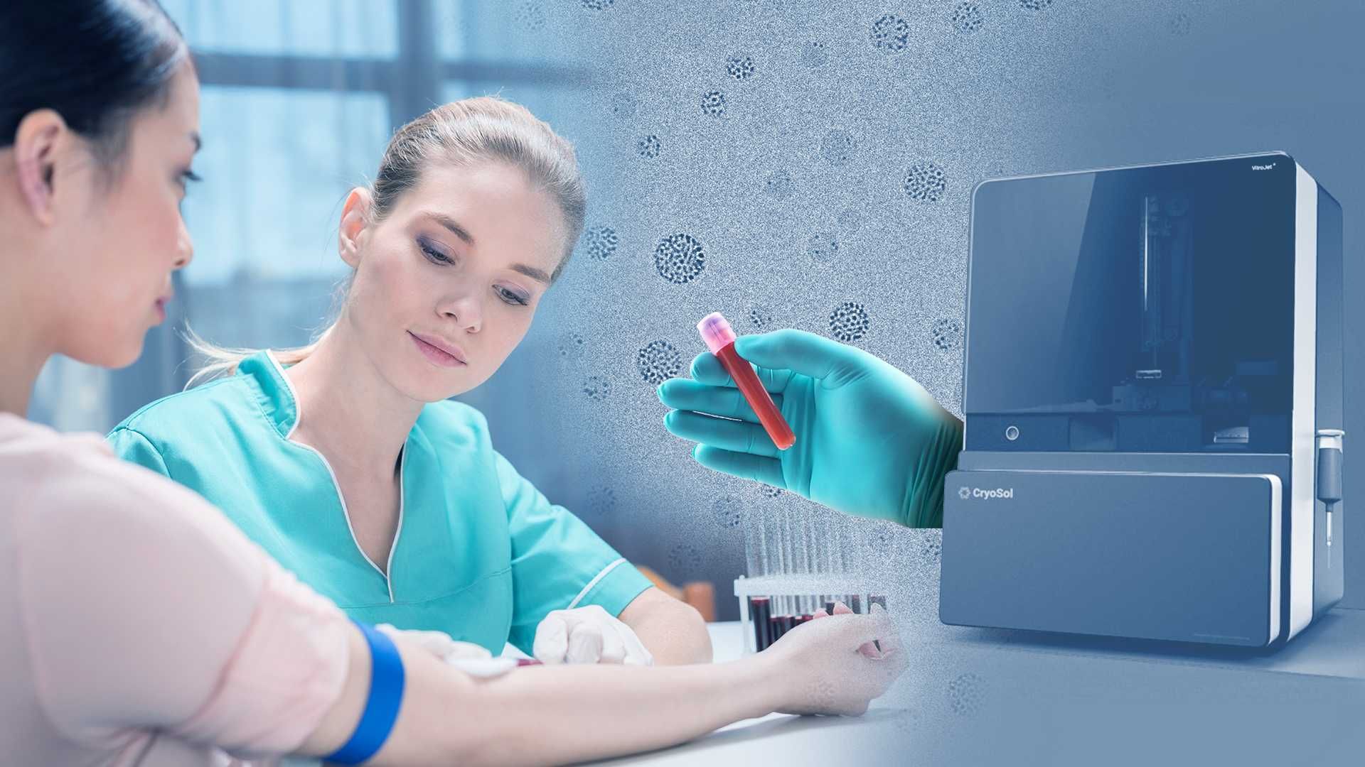 Showcase_females_bloodtest_vitrification_system