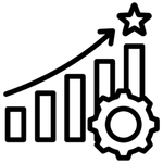 icon_efficacy_continuous_improvement_increasing graph