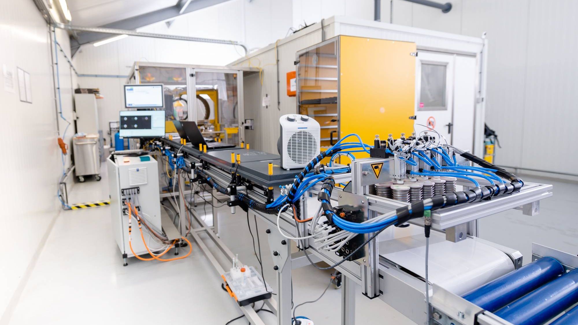 Showcase_full_sytem_egg_sorting_machine