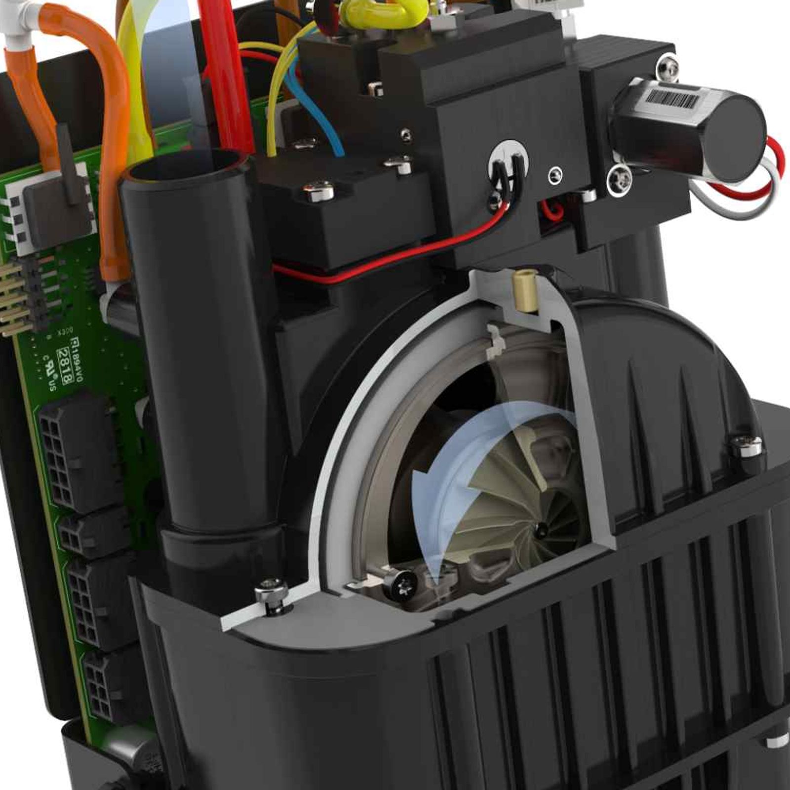 Showcase_ventilation_module_overview_streamline
