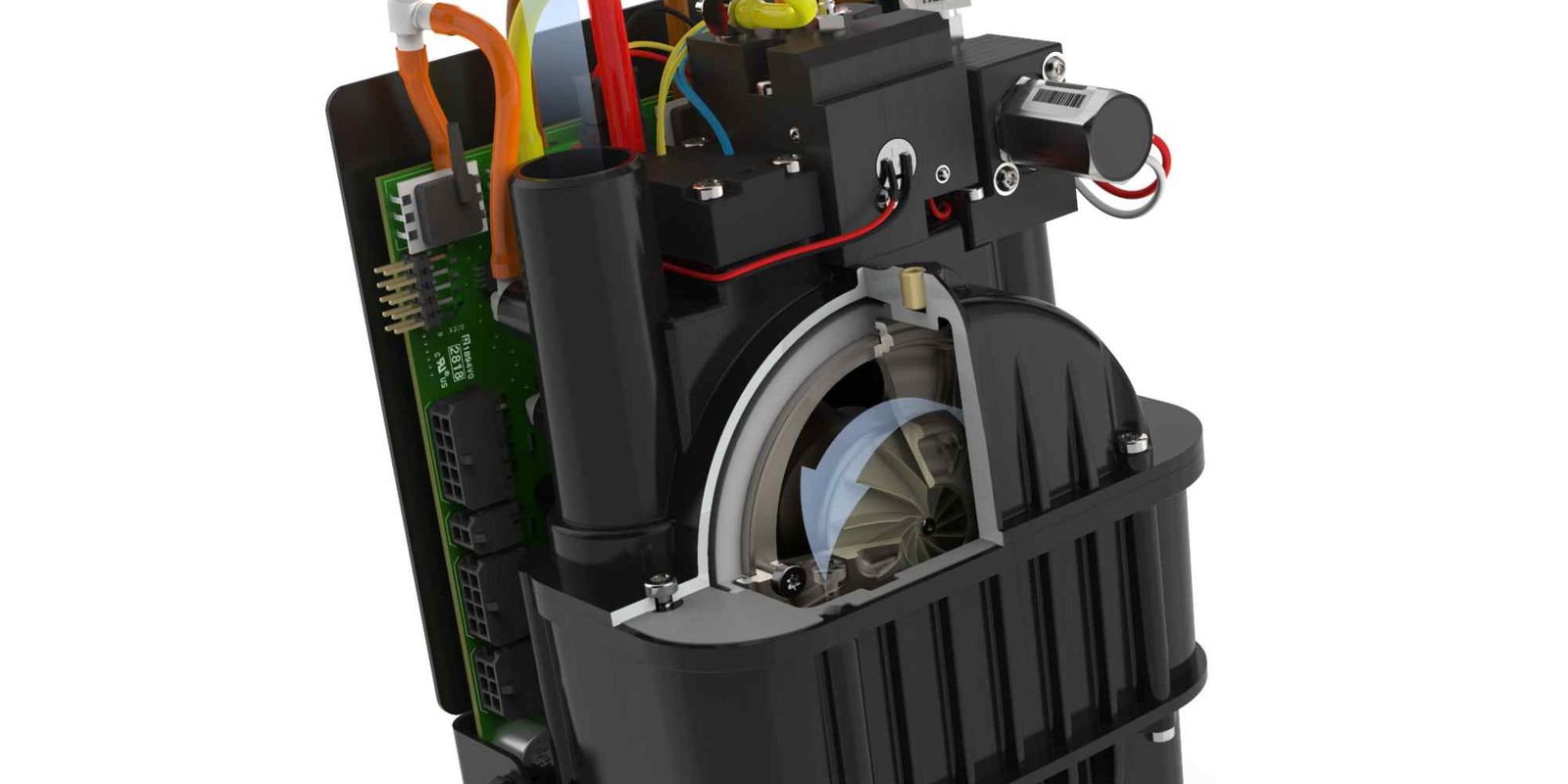 Showcase_ventilation_module_overview_streamline